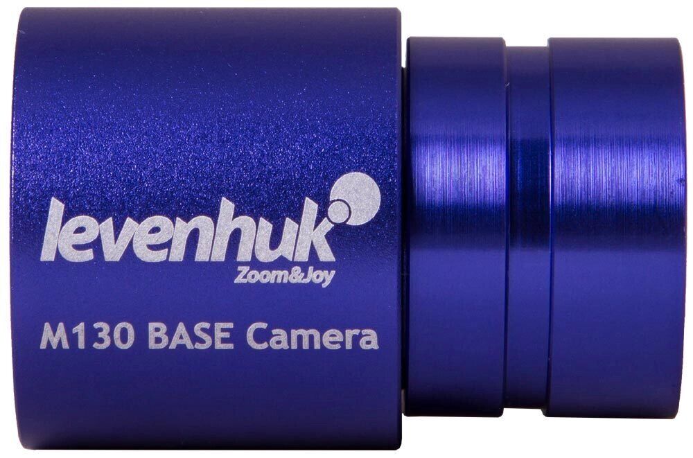 Камера цифровая Levenhuk M130 BASE Комплектующие для оптических приборов