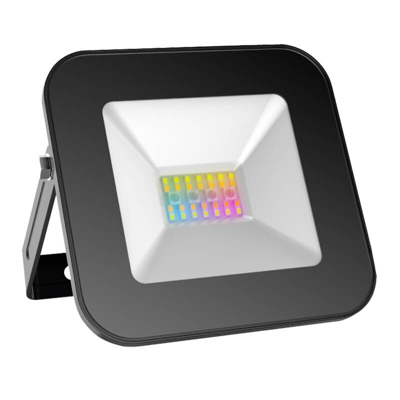 3550132, Умный светильник Gauss IoT Smart Home, 600лм, RGB