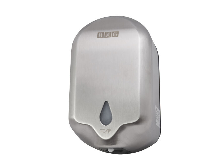 Дозатор для жидкого мыла BXG AD-1200
