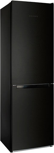 Двухкамерный холодильник NordFrost NRB 162NF B