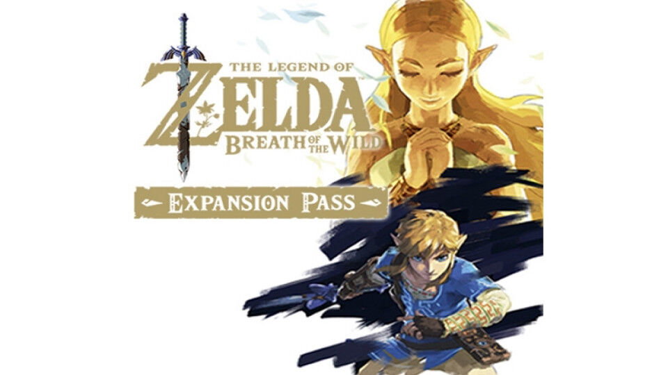 Игра для приставок Nintendo The Legend of Zelda: Tears of the Kingdom (Nintendo Switch - Цифровая версия) (EU)