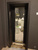 Дверь Гранит Геометрия 045 Силк сноу 12 мм #5