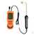 Термометр контактный двухканальный с функцией измерения влажности ТК-5.11С #1