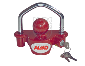 Противоугонное устройство прицепа Safety Universal для сцепной головки ALKO, KNOTT, SPP, Кроме ALKO AK301/AK351