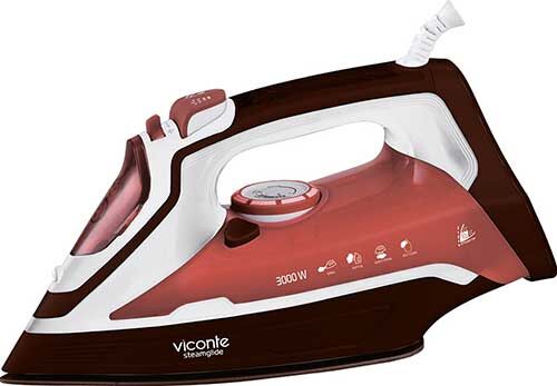Утюг Viconte VC-4310. 3000Вт