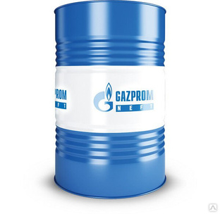 Антифриз концентрат Gazpromneft Antifreeze (бочка 220 кг) 