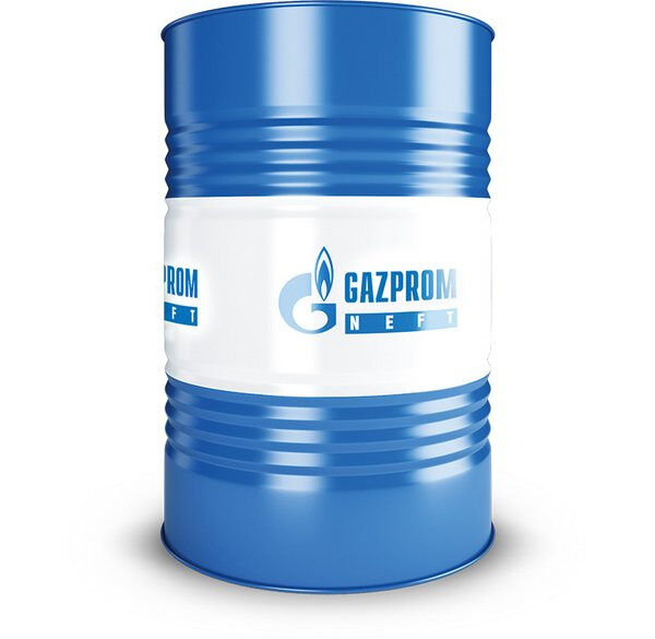 Антифриз концентрат Gazpromneft Antifreeze (бочка 220 кг)