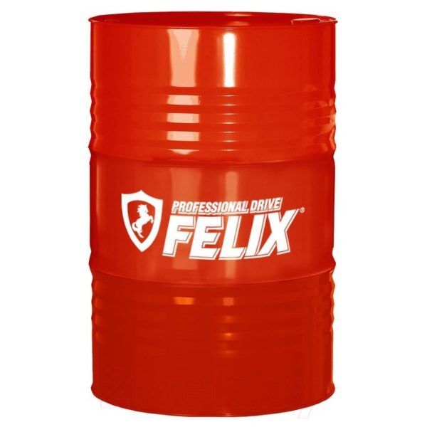Антифриз Felix-40 Prolonger G11 (бочка 220 кг)