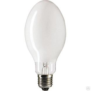 Лампа ДРВ 250 Luxe E40 