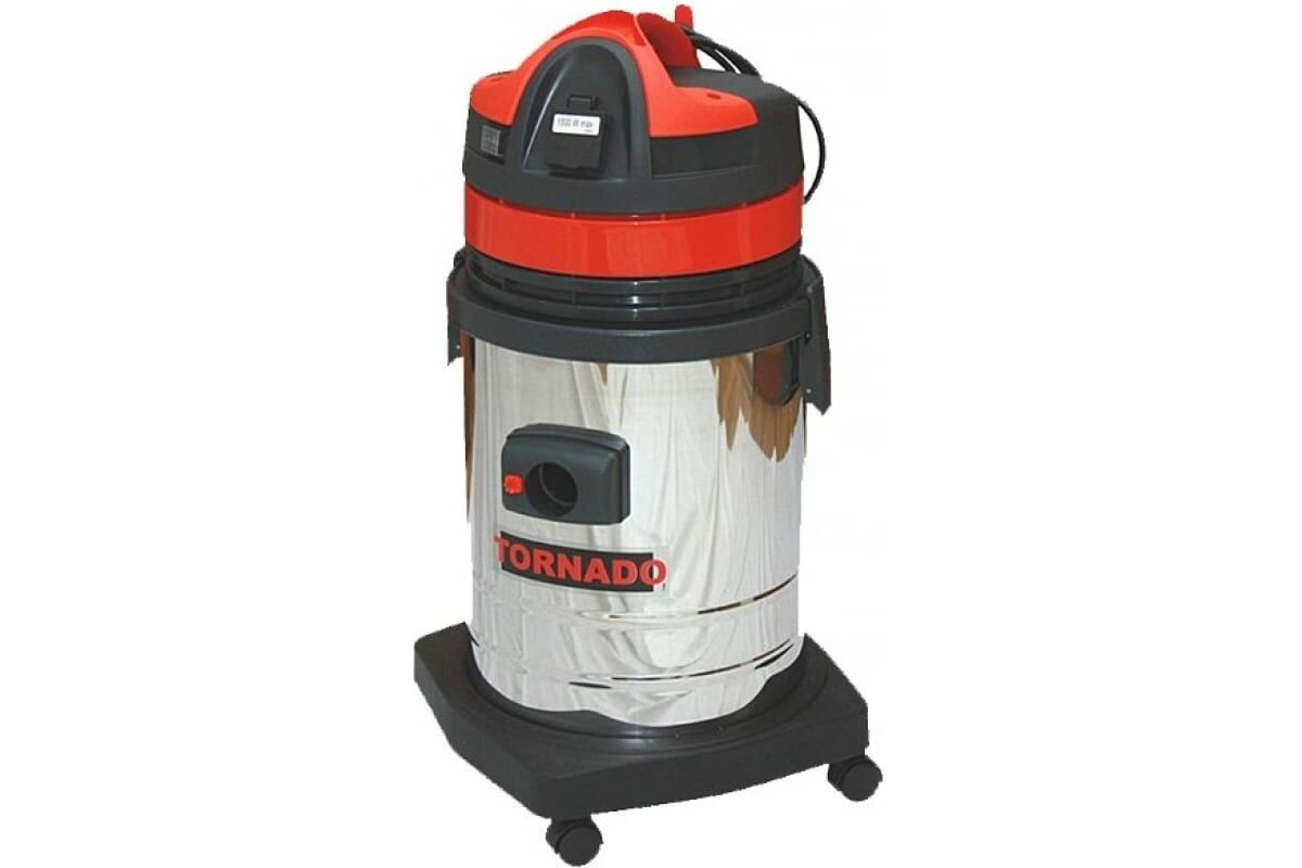 Пылесос Промышленный Без Мешка Купить