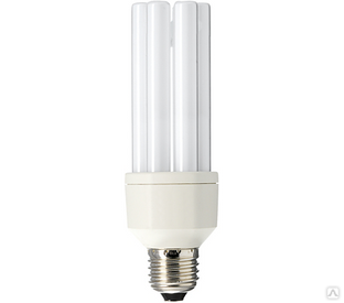 Лампа энергосберегающая дуговая 120W E27 