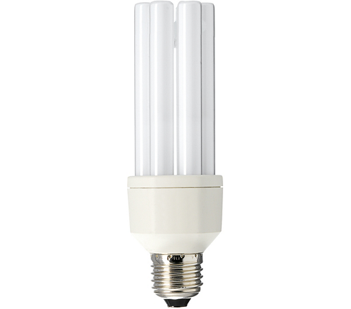 Лампа энергосберегающая дуговая 120W E27