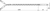 Термопара хромель-алюмелевая ТХА ТХА-005-4x25-0-KX-7/0.2-2000 #2