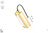 Прожектор Взрывозащищенный GOLD, консоль K-1, 27 Вт, 12° #4