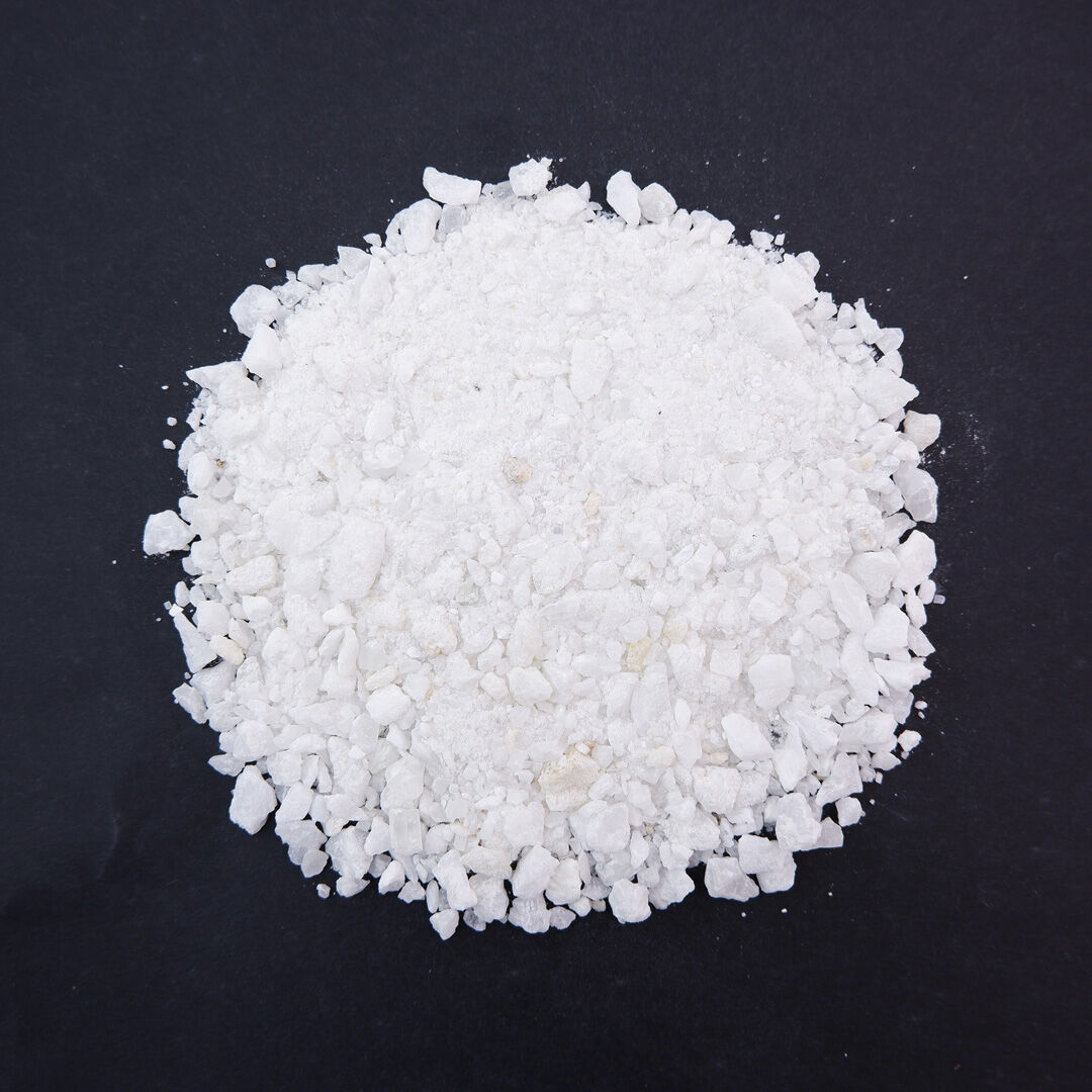 Белый мраморный отсев (песок) 0-5 мм, 50 кг