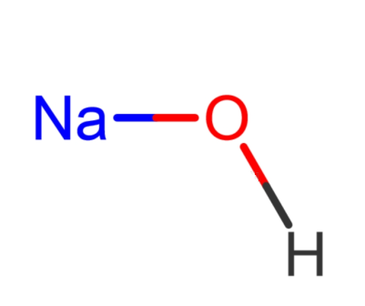 Натрий гидроокись, чда (чешуированный)