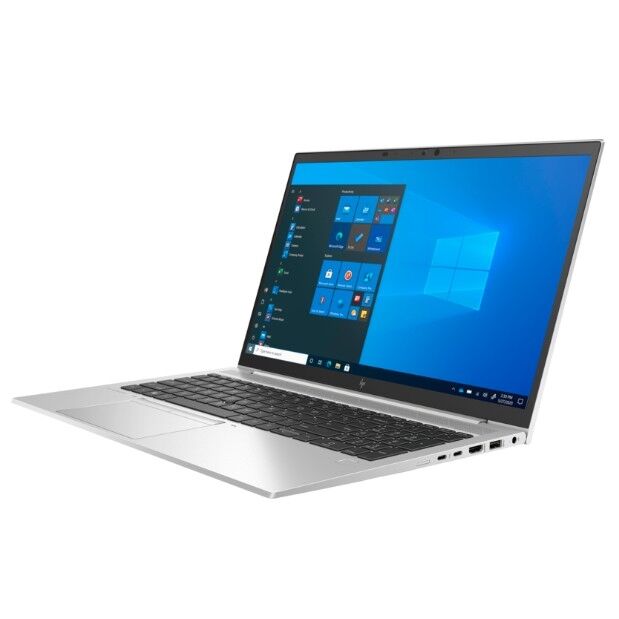 Ноутбук HP EliteBook 850 G8 [401F1EA] Silver 15.6" {FHD i5-1135G7/16Gb/512Gb SSD/DOS} Hp