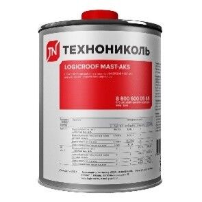 Акселератор Logicroof MAST-AKS 0,35 кг