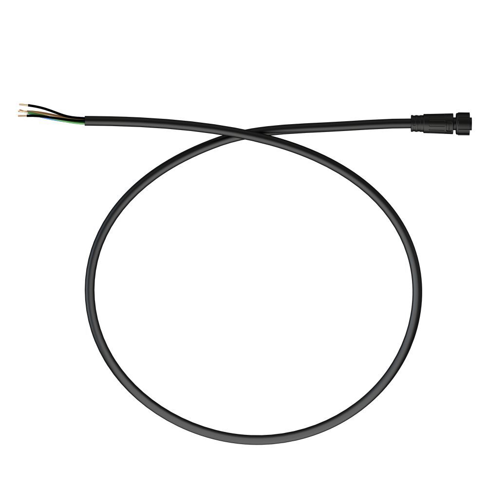 Вводной кабель SPI с разъемом 3м Промлед