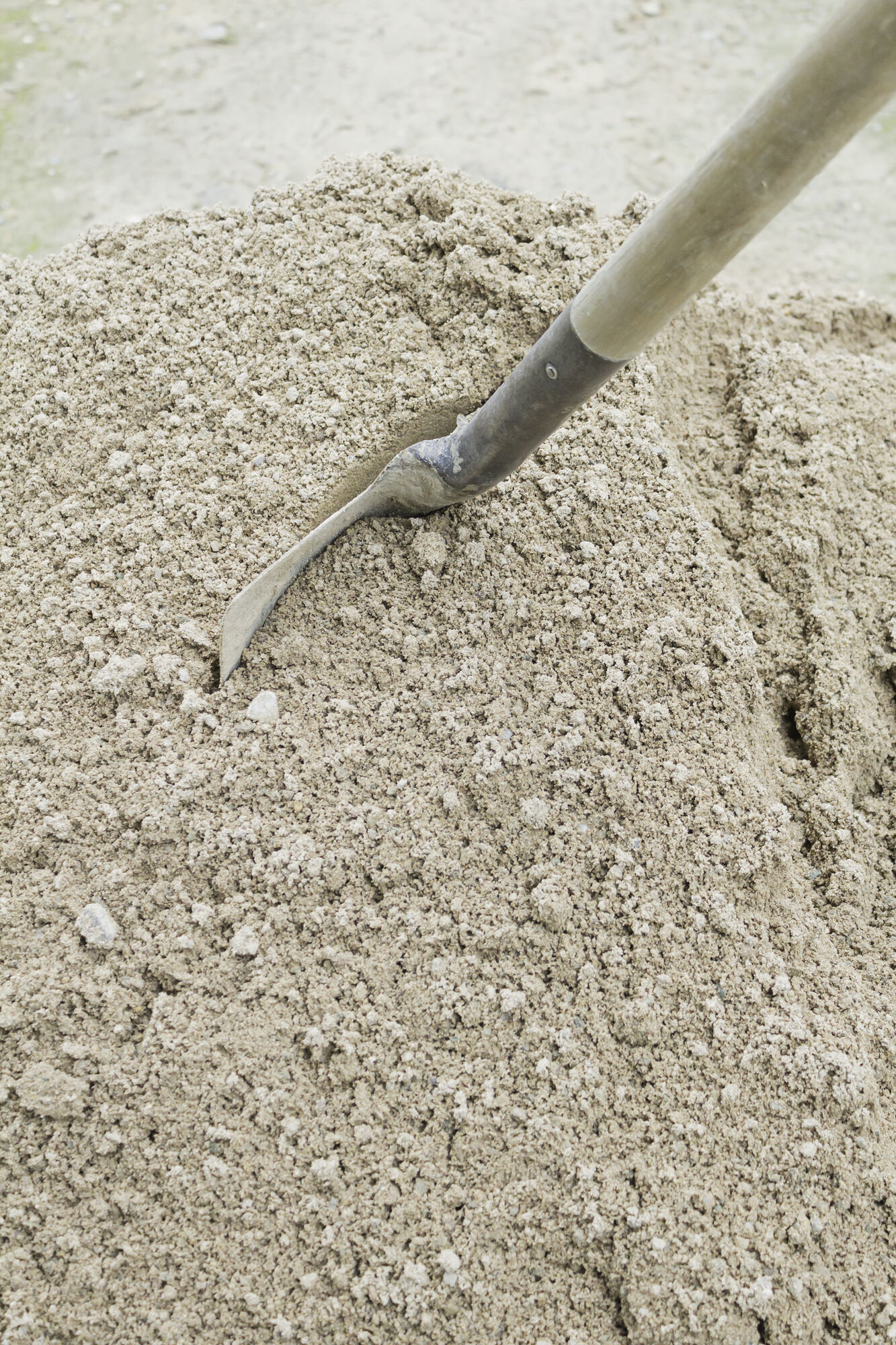 Песок очень мелкий 1-1,5 мм с доставкой
