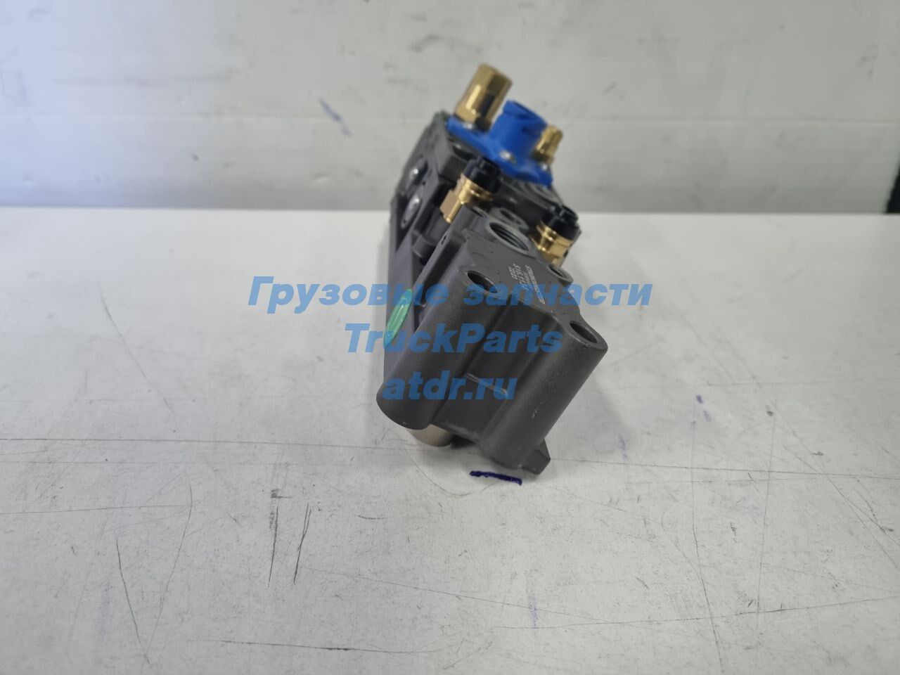 Клапан КПП пневматический для Даф 105 2005-2013 г.в. STARKMEISTER S16.1134