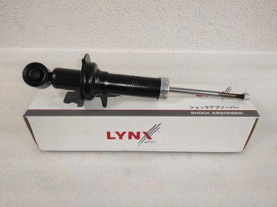 Амортизатор задний quot;Фирма Lynxquot; G12739LR Lynx Dongfeng AX7