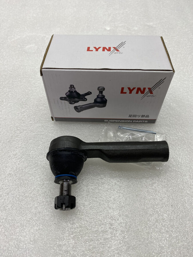 Наконечник рулевой тяги quot;Фирма Lynxquot; C4160LR Lynx Hover H6