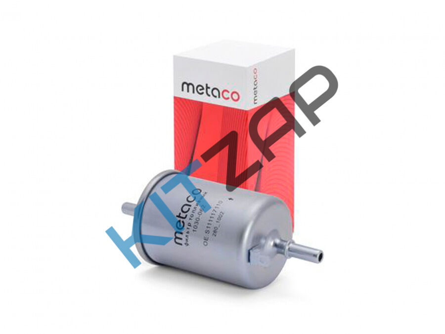Фильтр топливный quot;Фирма Metacoquot; без провода 1030062 Metaco Chery Fora (A21)