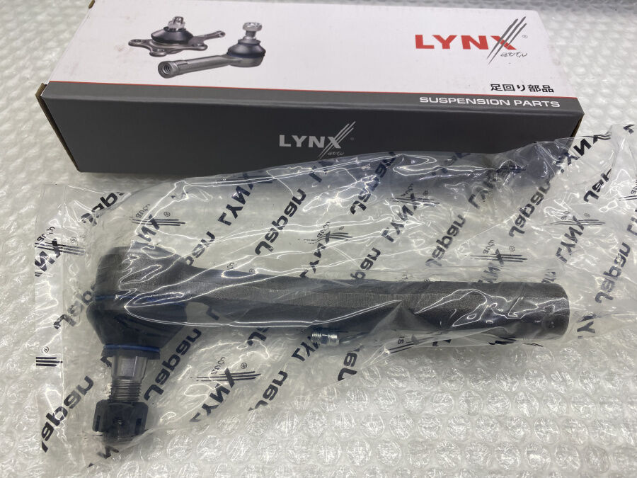 Наконечник рулевой правый quot;Фирма Lynxquot; C4060R Lynx FAW Vita