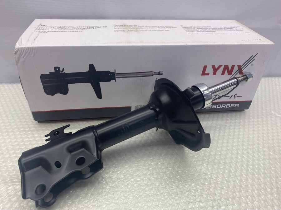 Амортизатор передний (14мм) quot;Фирма Lynxquot; G32459LR Lynx FAW Vita