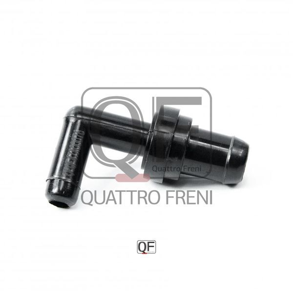 Клапан вентиляции картерных газов (pcv) quot;Фирма Quattro Freniquot; QF47A00076 Quattro Freni Hover
