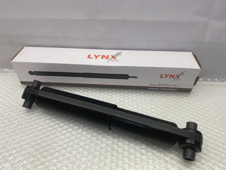 Амортизатор задний quot;Фирма Lynxquot; G12586LR Lynx FAW X80