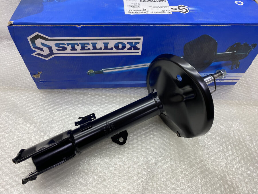 Амортизатор передний левый quot;Фирма Stelloxquot; 4214-0485-SX Stellox Chery Tiggo 1.6л.