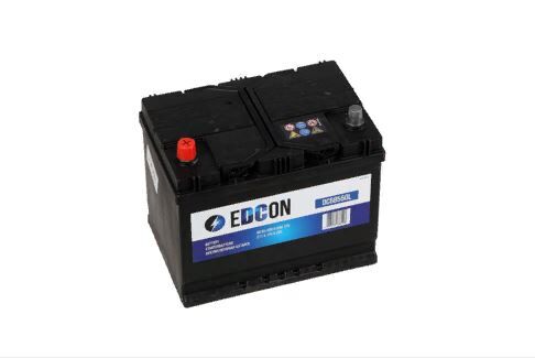 Аккумулятор Edcon DC68550L Edcon Lifan X60