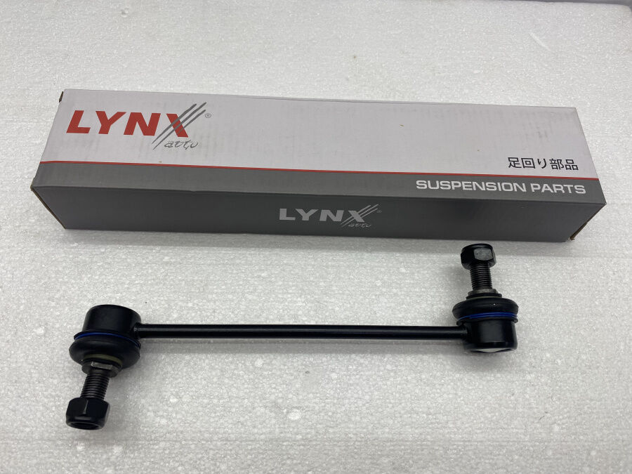 Стойка переднего стабилизатора правая quot;Фирма Lynxquot; C7347R Lynx Changan CS35
