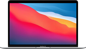 Ноутбук Apple MacBook Air 13 Late 2020 (MGN93LL/A) РУССКАЯ КЛАВИАТУРА Silver