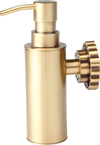Дозатор жидкого мыла Bronze de Luxe WINDSOR, бронза (K25027) WINDSOR бронза (K25027)
